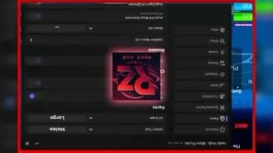 background coverart