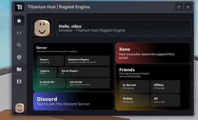 Titanium Hub thumbnail