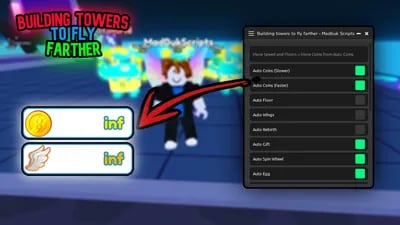 Script preview thumbnail
