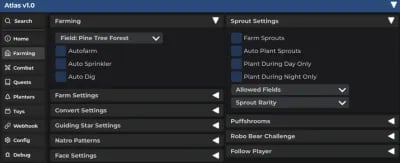 Script preview thumbnail
