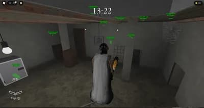 Granny ESP Tools thumbnail