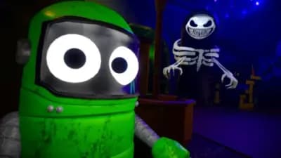 OP Inf. Bolts thumbnail