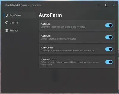 Script preview thumbnail