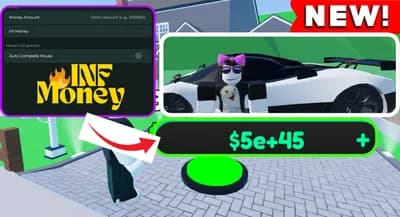 Inf Money Auto Build thumbnail