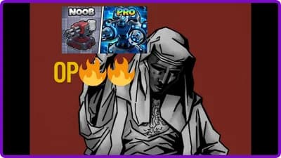 INF ENERGY AND AUTO KILL thumbnail