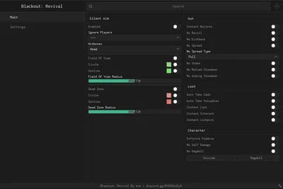 Script preview thumbnail