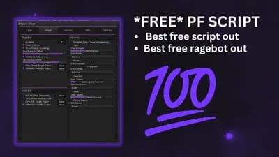 Script preview thumbnail