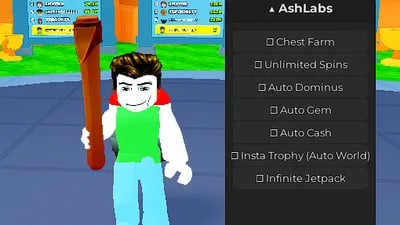 Script preview thumbnail