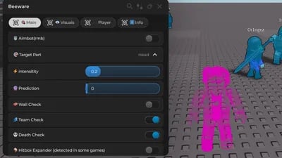Script preview thumbnail