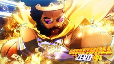 MONTY HUB BBZ(BASKETBALL:ZERO)|PAID|ROLLBACK INF SPINS+ thumbnail