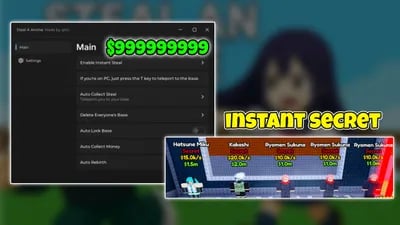 Script preview thumbnail