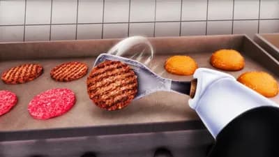 Fast Food Simulator thumbnail