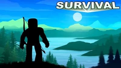 The Survival Game Vape V4 Hub thumbnail