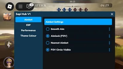 Script preview thumbnail