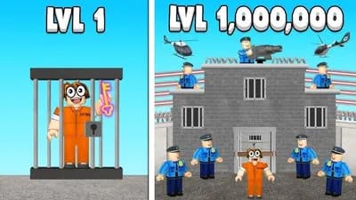 Prison Pump OP best one thumbnail