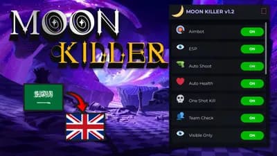 aim bot for unnamed shoter  thumbnail