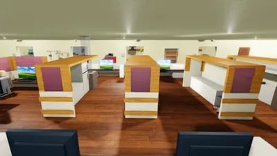 Script preview thumbnail