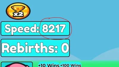 Simple Auto Click Speed thumbnail
