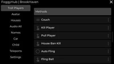 Script preview thumbnail