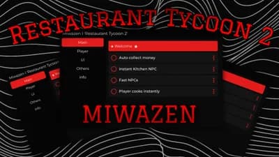 Restaurant Tycoon 2 thumbnail