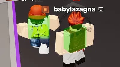 Script preview thumbnail