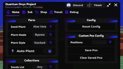 Script preview thumbnail