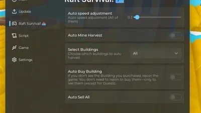 Script preview thumbnail