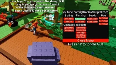 Script preview thumbnail