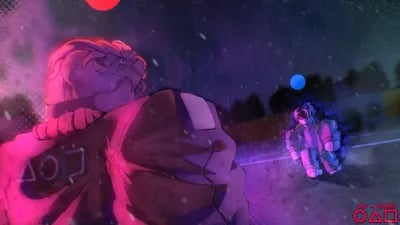 Script preview thumbnail