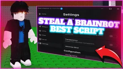 Script preview thumbnail