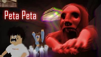 PETAPETA|Level6 Script thumbnail