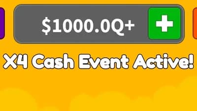 INFINITE MONEY || INSTANT COLLECT thumbnail