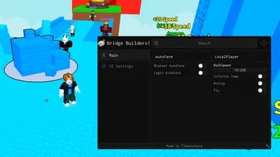 AUTO PLACE, FLY, WALKSPEED | OP SCRIPT XDD thumbnail