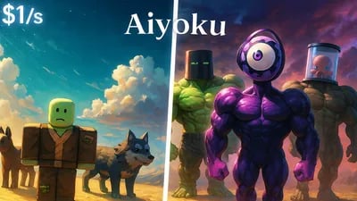 Script preview thumbnail