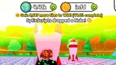 INFINITE MONEY || INFINITE SPINS || INFINITE NUKES thumbnail