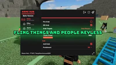 keyless script thumbnail