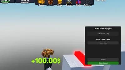 Case Rolling RNG NEW thumbnail