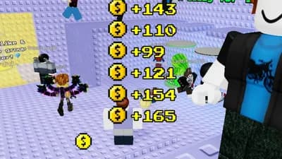 INFINITE COINS | OP SCRIPT XD thumbnail