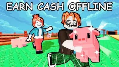 Steal Animals Script OP thumbnail