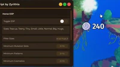 Script preview thumbnail