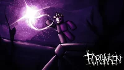FORSAKEN SCRIPT RINGTA UI thumbnail