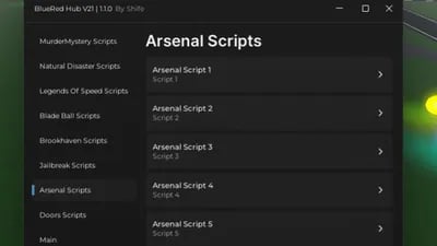 Script preview thumbnail