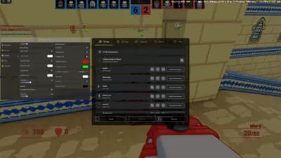 Defusal FPS HVH Script thumbnail