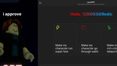 Script preview thumbnail