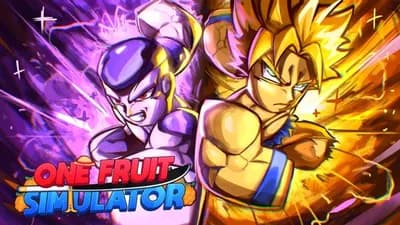 Pulsar X | One Fruit thumbnail