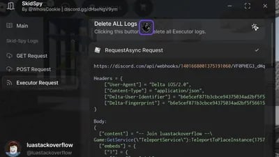 Script preview thumbnail