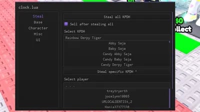 Script preview thumbnail
