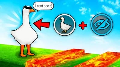 Obby But You're Cursed OP Script thumbnail