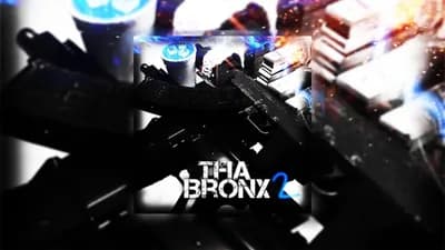 INFINITE MONEY ITEM DUPE SILENT AIM AND MORE / THA BRONX 3 thumbnail