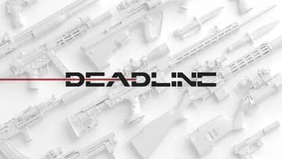 Deadline Huminoid ESP thumbnail